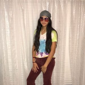 Meet your Posher, Angelina